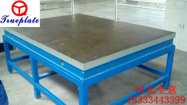 灰鑄鐵鉗工裝配平臺中殘余奧氏體是如何產(chǎn)生的？