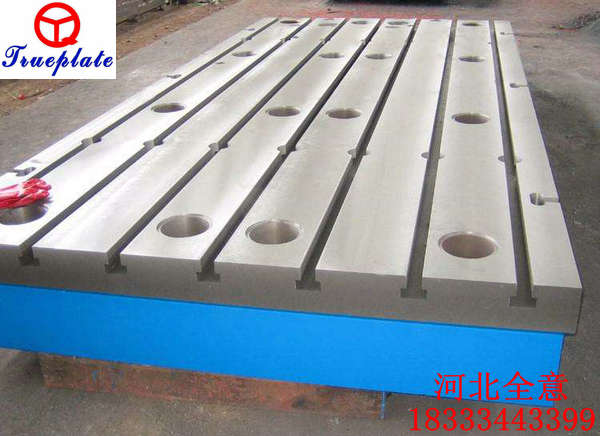 危機四伏的鑄鐵工作臺行業(yè)會對工人造成哪些危害?