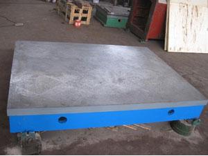 關于機器人行走軌道的制造工藝