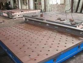 數控機床滑臺的技術創新探討