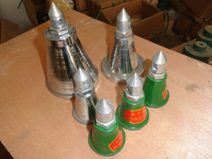 鑄鐵平臺的安裝環境要求