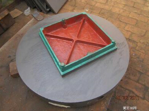 河北機床墊鐵與五金配件的關(guān)系