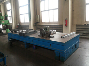 數(shù)控滑臺與傳統(tǒng)滑臺的對比